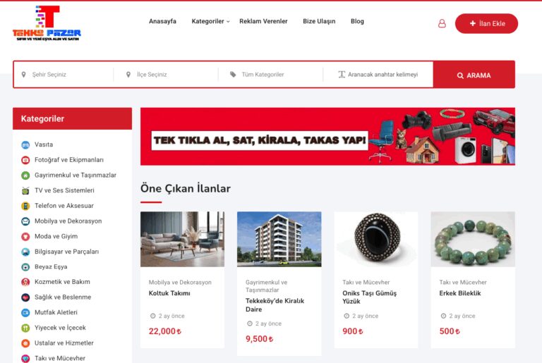 İkinci El Kitap Koleksiyonculuğu_ Tekkepazarı’nda Nadir Eserler Nasıl Bulunur